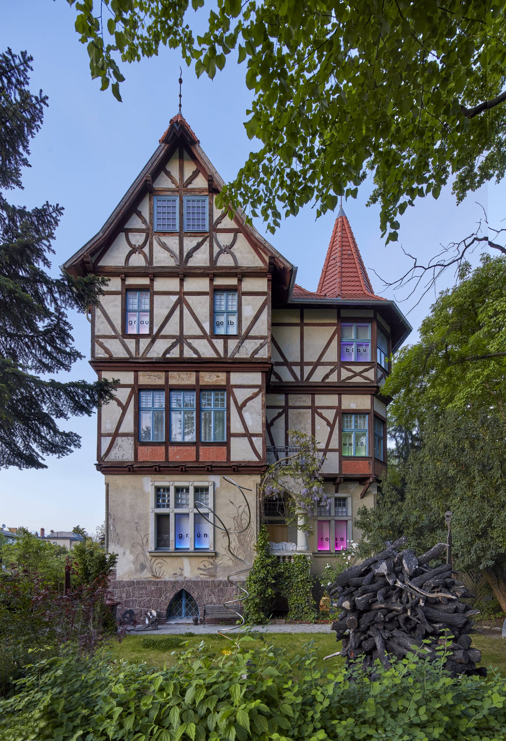 Open House zur Berlin Art Week