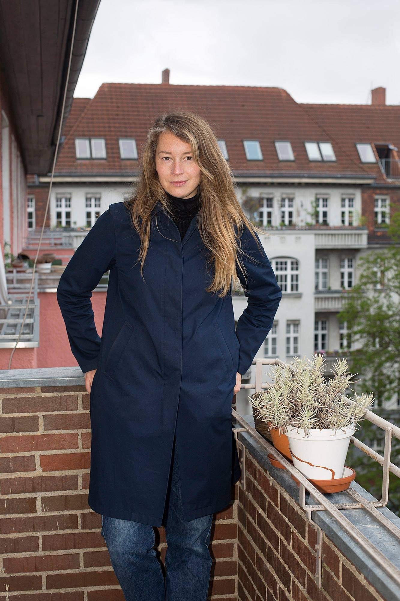 WEIBLICHES SELBSTBILD UND SELBSTINSZENIERUNG / Gesprächsabend mit Laura Helena Wurth