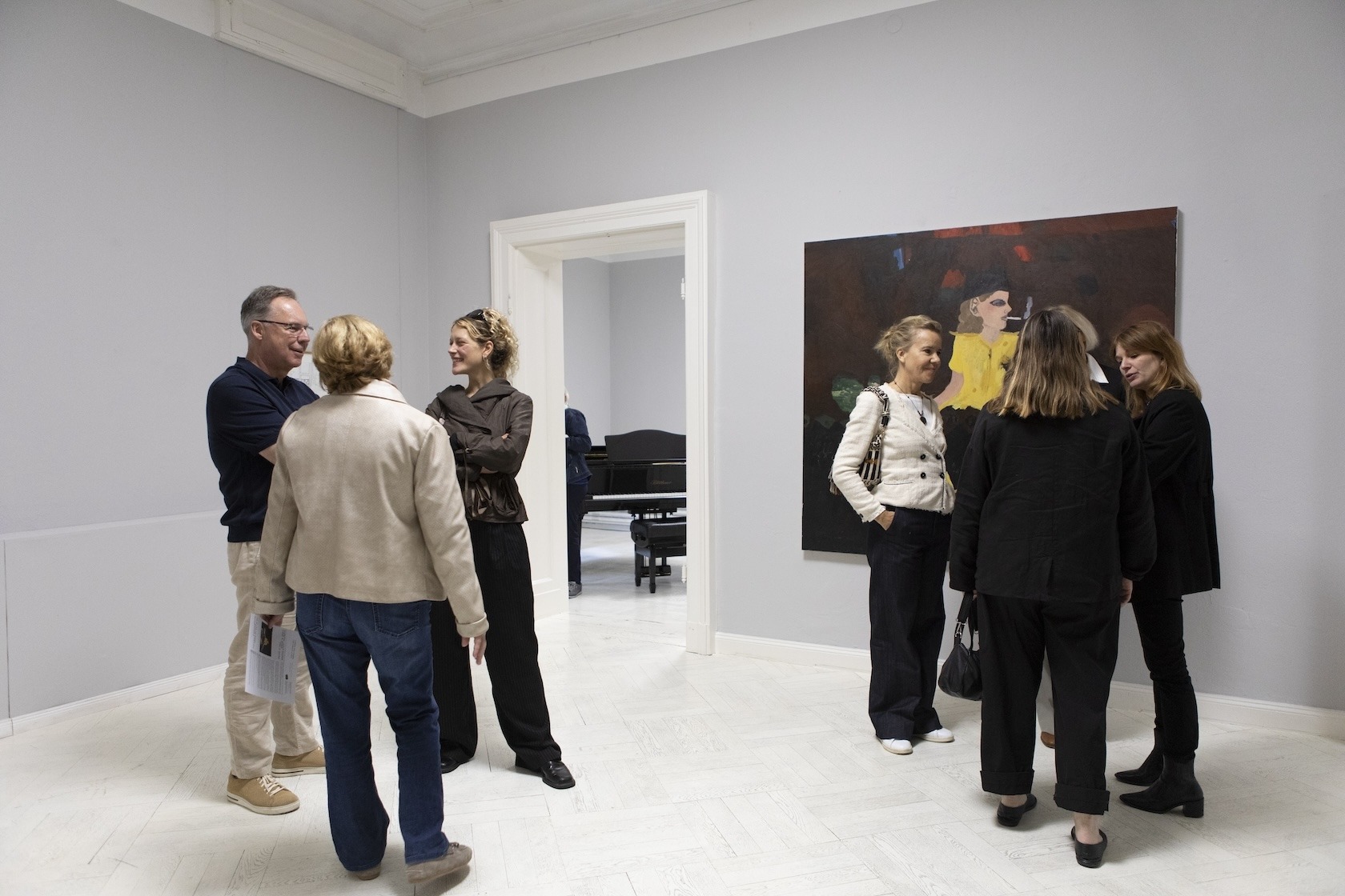 17.9.2026 Berlin Art Week 2026